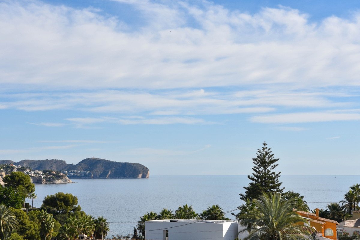 4 Bed Detached Villa in La Fustera