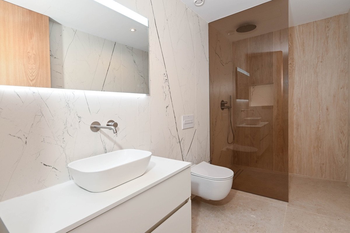 4 Bed Detached Villa in La Fustera