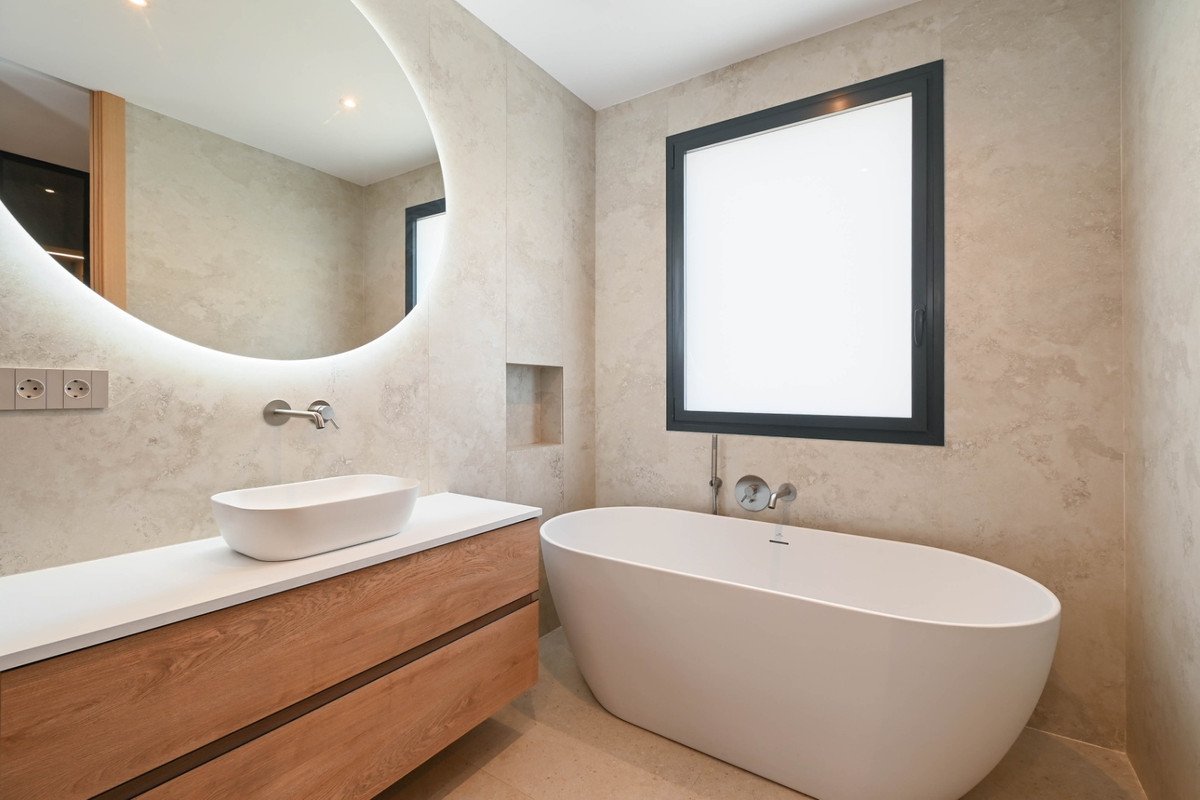 4 Bed Detached Villa in La Fustera