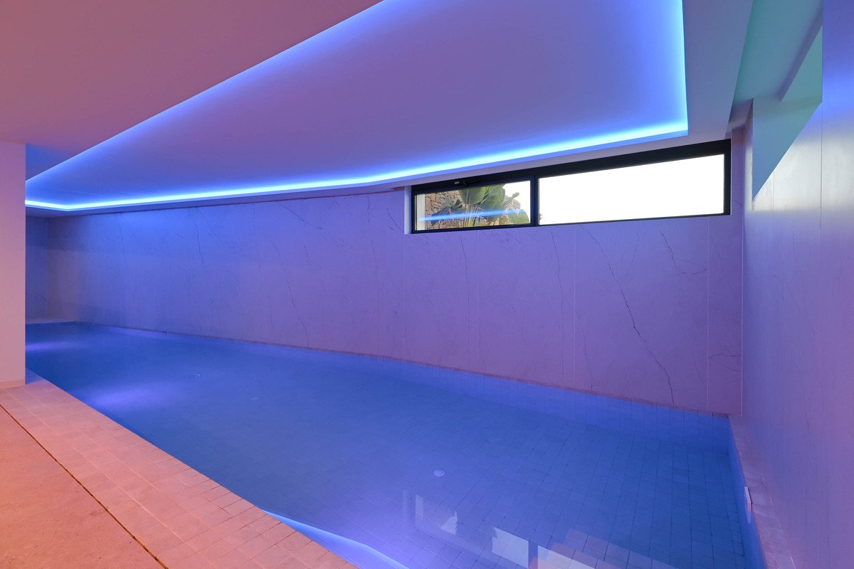 4 Bed Detached Villa in La Fustera