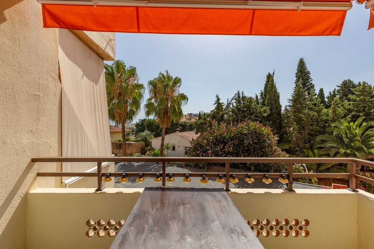 1 Bed Middle Floor Apartment in Torremolinos