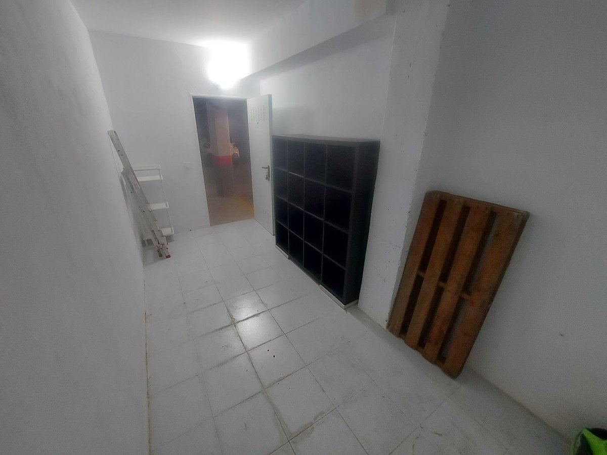 2 Bed Penthouse in La Duquesa