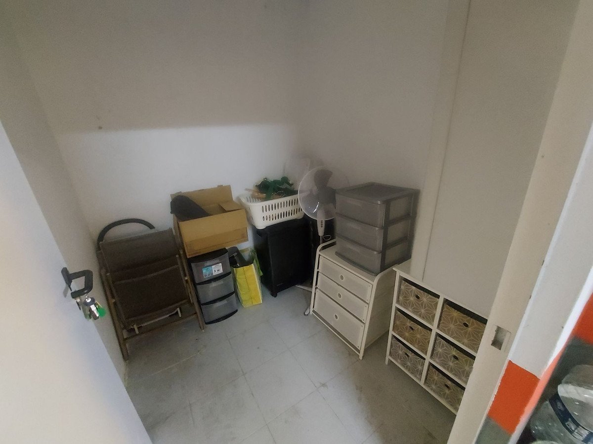 2 Bed Penthouse in La Duquesa