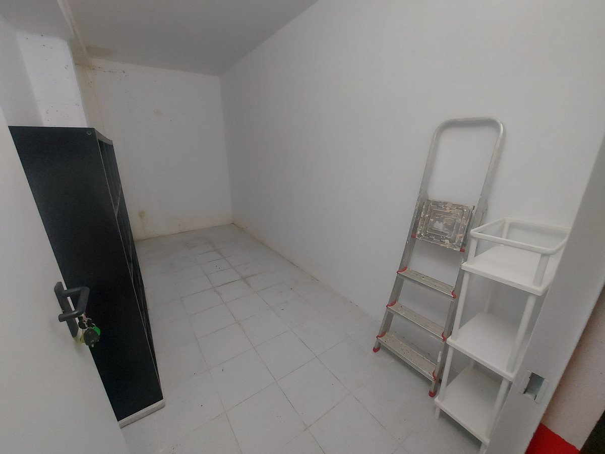 2 Bed Penthouse in La Duquesa