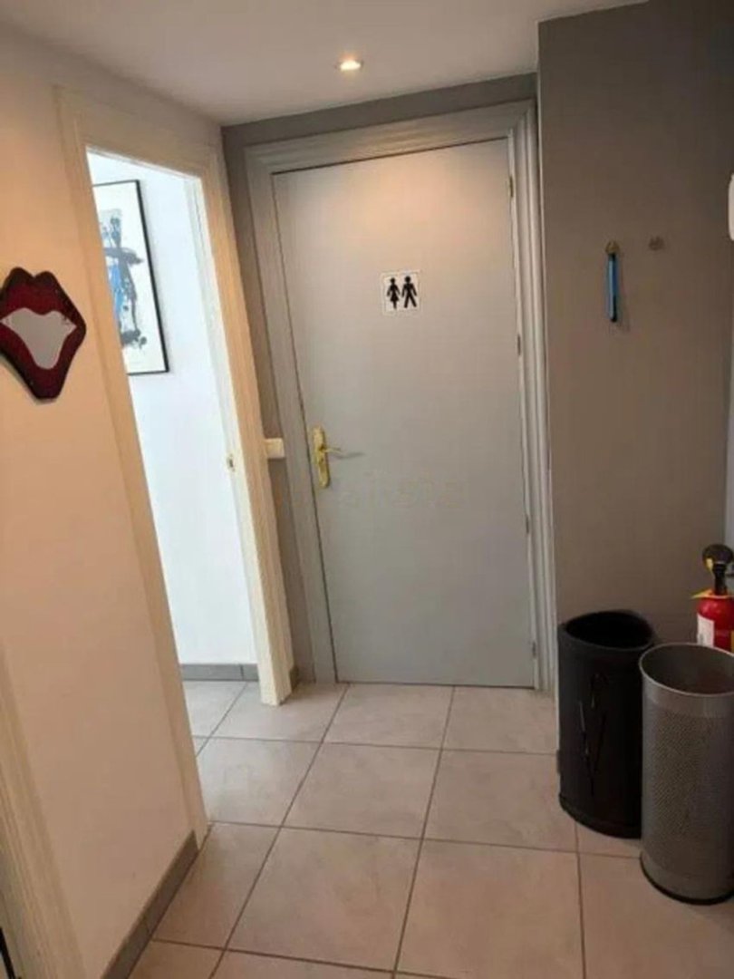 1 Bed Middle Floor Apartment in Marbella