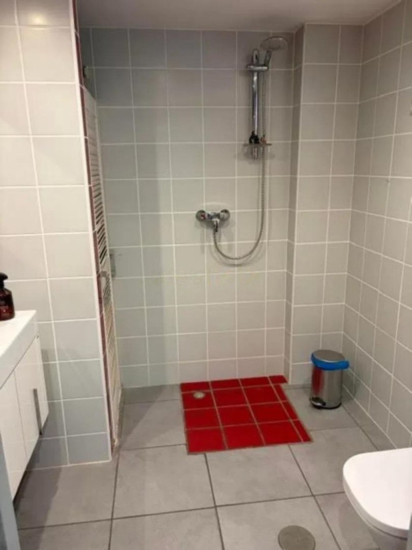 1 Bed Middle Floor Apartment in Marbella