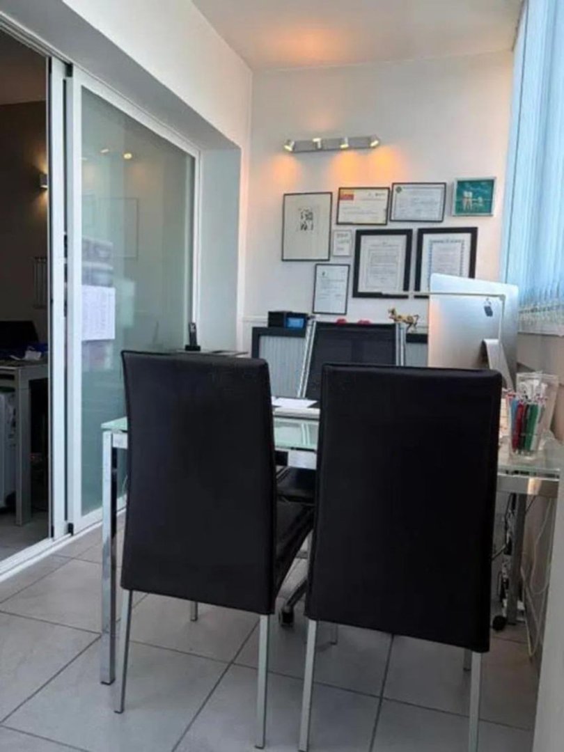 1 Bed Middle Floor Apartment in Marbella