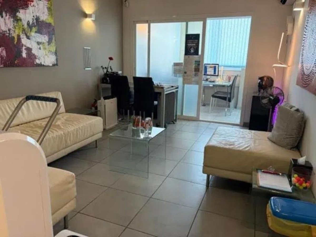 1 Bed Middle Floor Apartment in Marbella