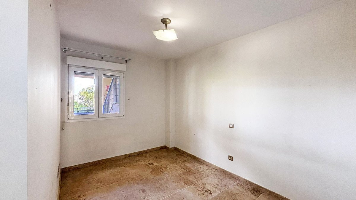 2 Bed Ground Floor Apartment in Riviera del Sol
