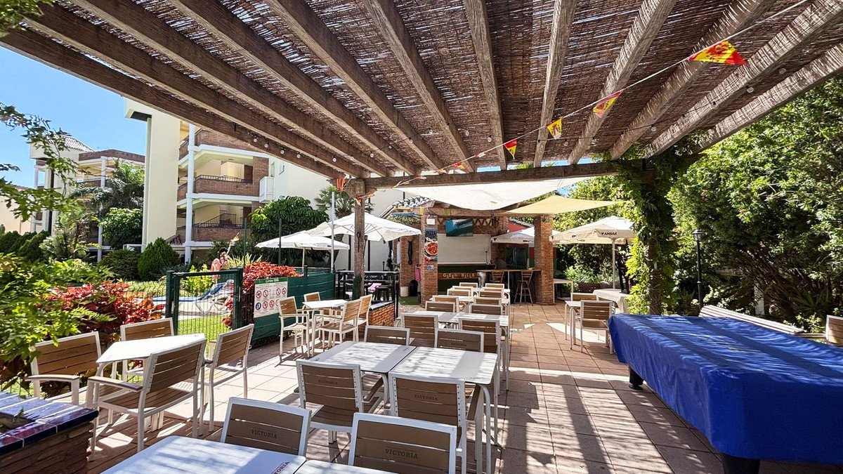 2 Bed Ground Floor Apartment in Riviera del Sol