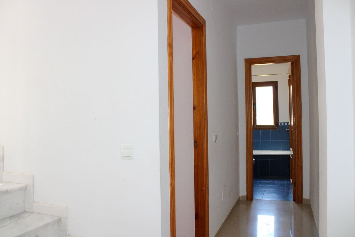 3 Bed Townhouse in Nerja