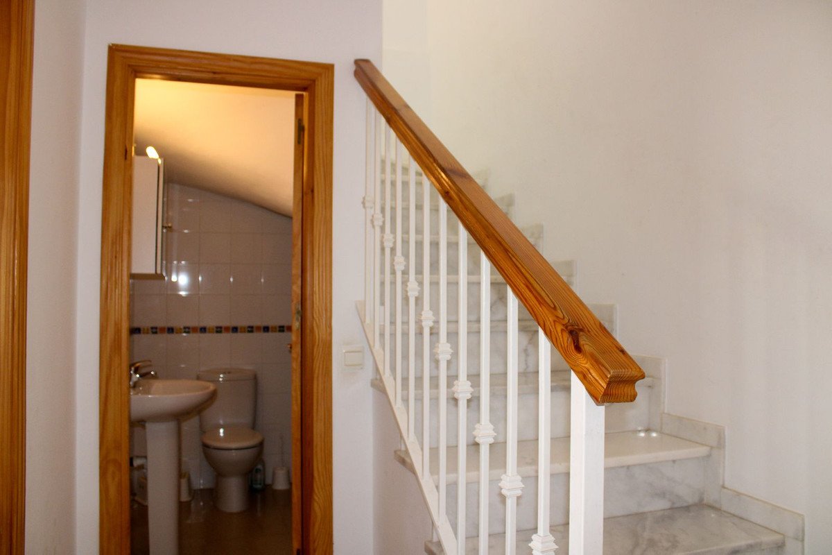 3 Bed Townhouse in Nerja