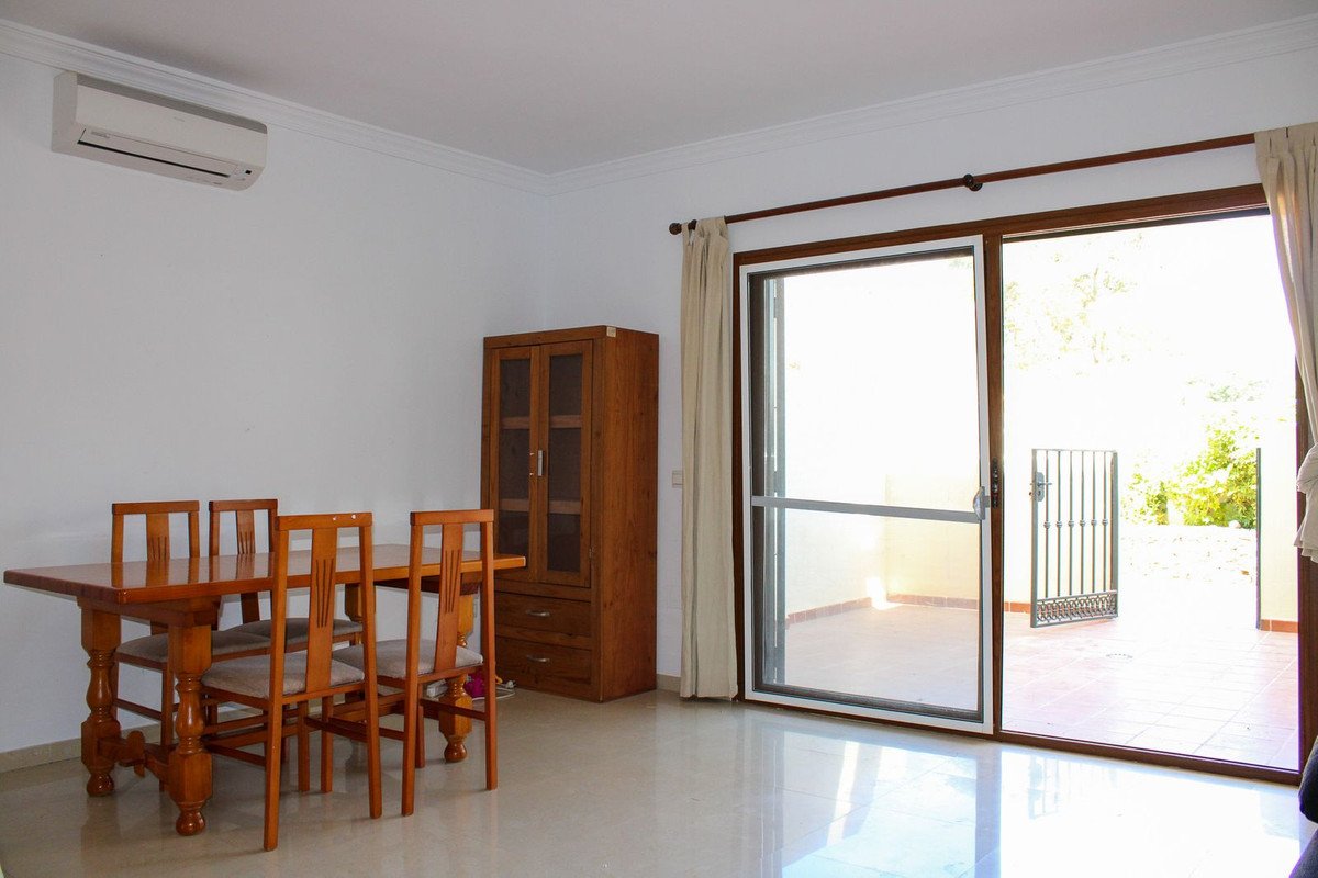 3 Bed Townhouse in Nerja