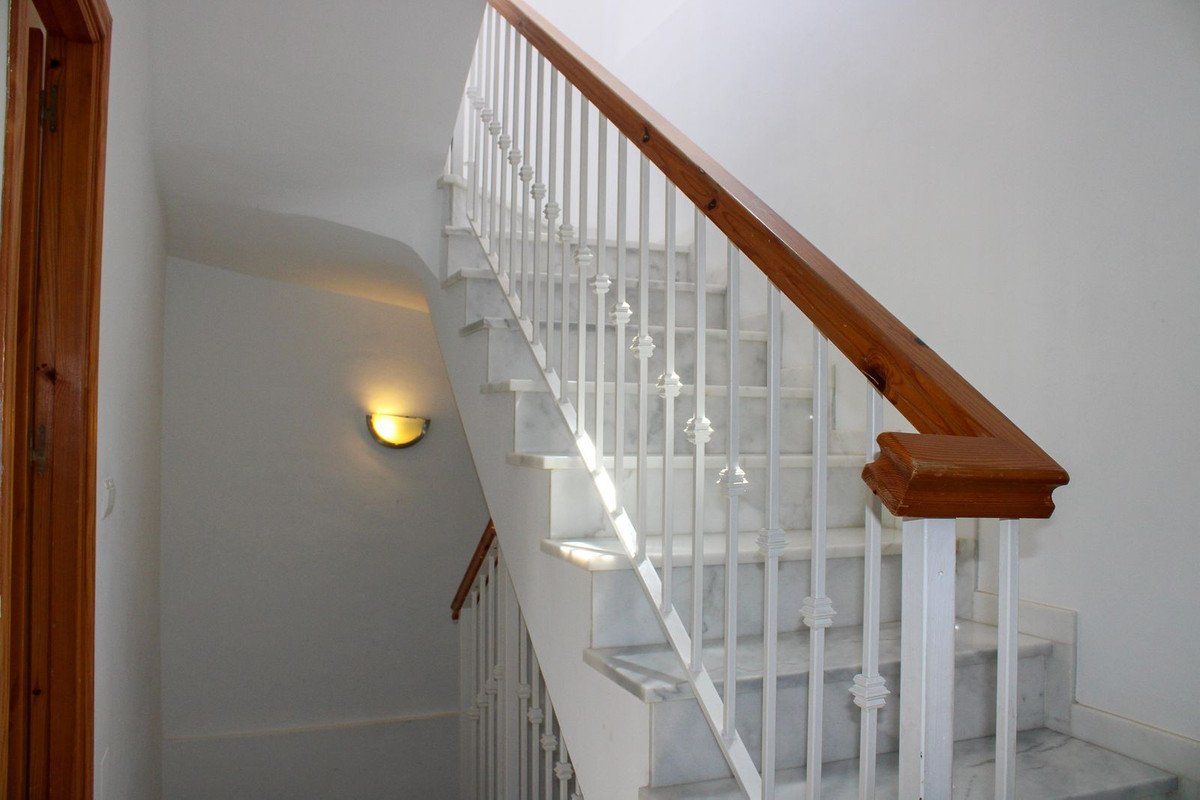 3 Bed Townhouse in Nerja