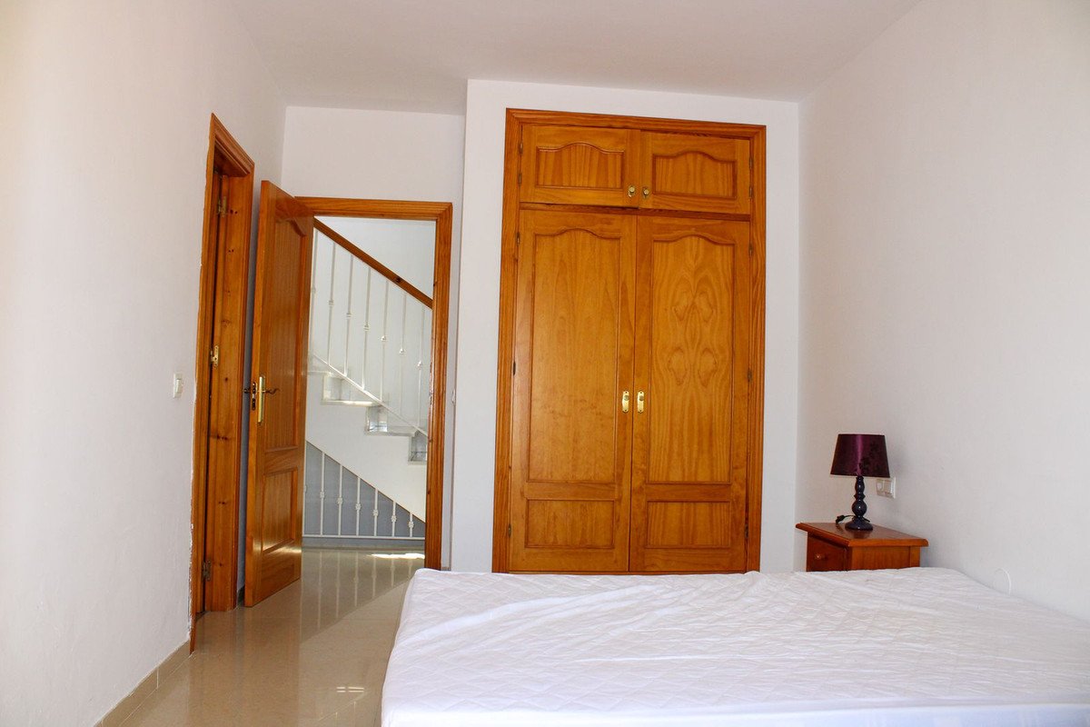 3 Bed Townhouse in Nerja