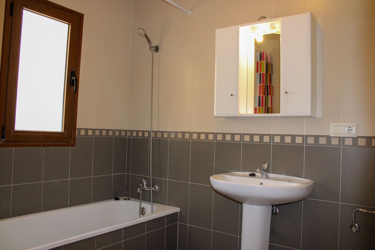 3 Bed Townhouse in Nerja