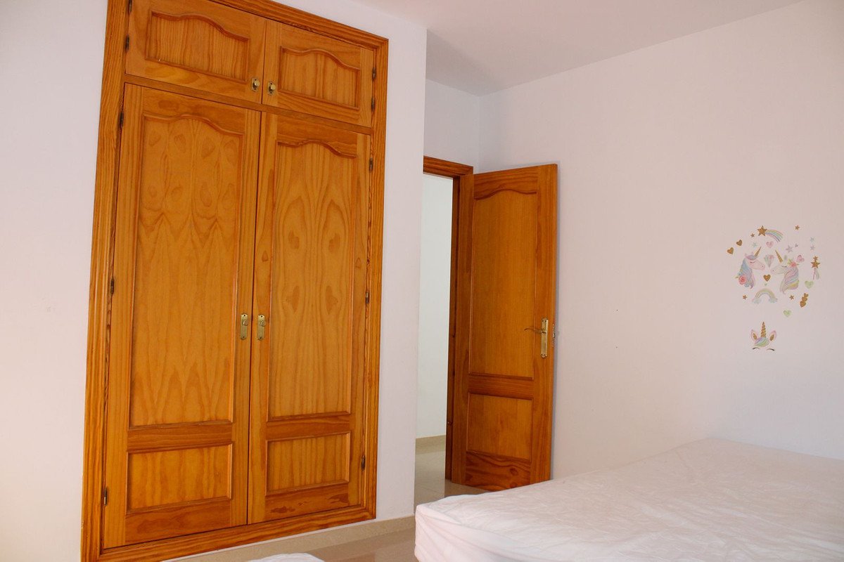 3 Bed Townhouse in Nerja
