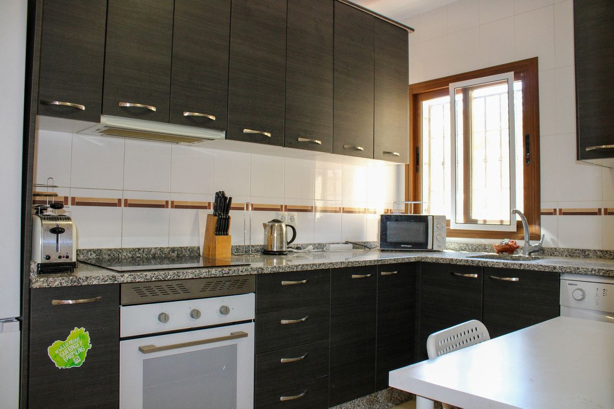 3 Bed Townhouse in Nerja
