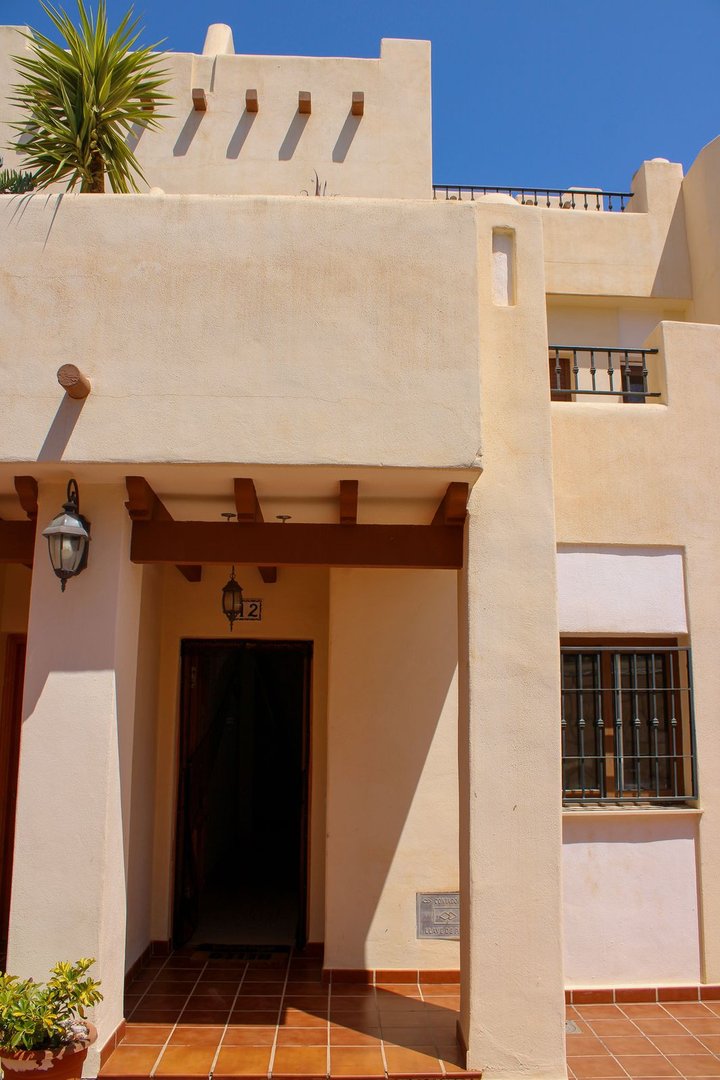 3 Bed Townhouse in Nerja