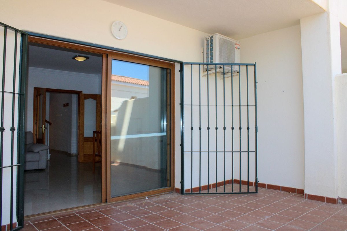 3 Bed Townhouse in Nerja