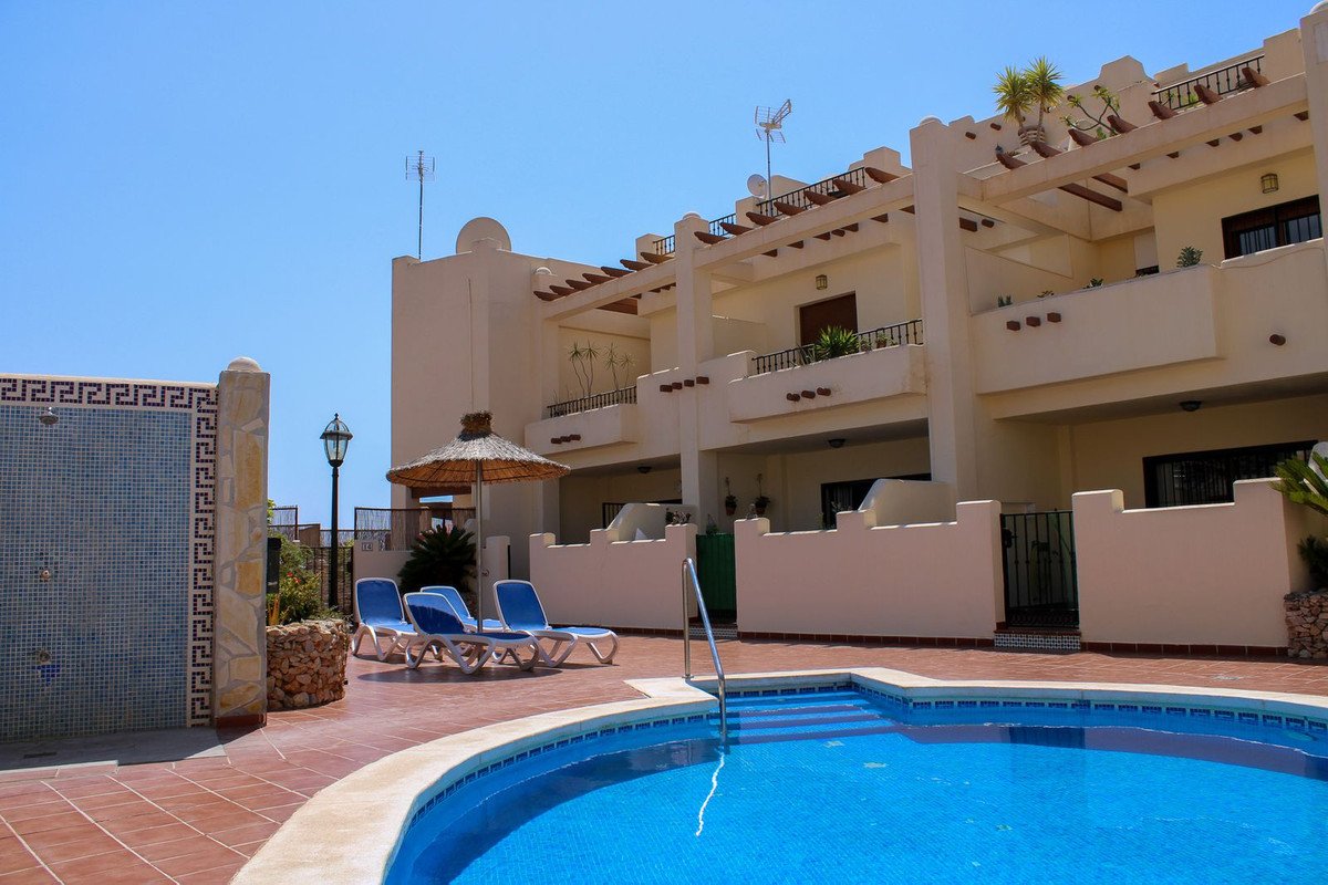 3 Bed Townhouse in Nerja