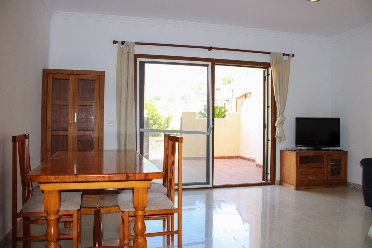 3 Bed Townhouse in Nerja