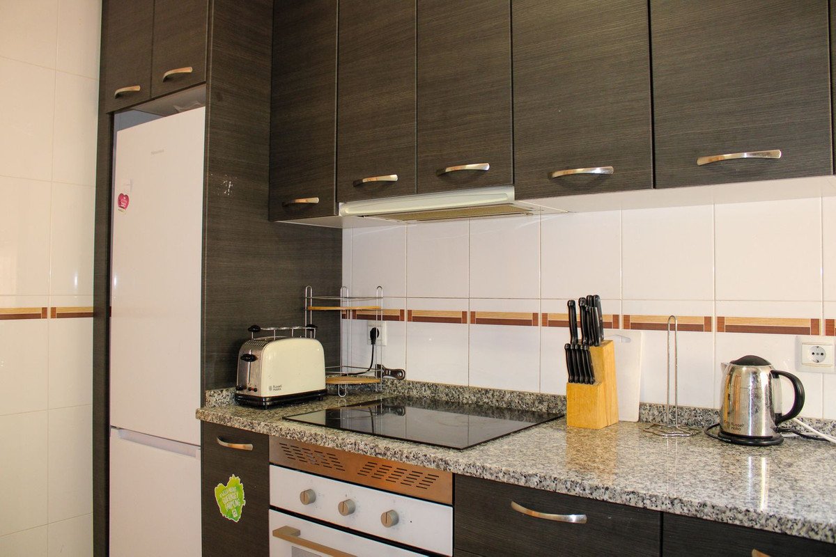 3 Bed Townhouse in Nerja