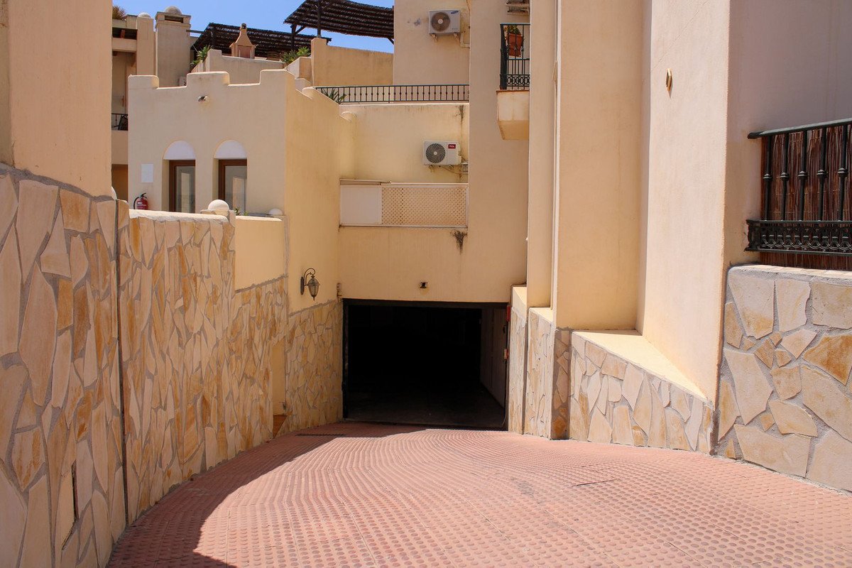 3 Bed Townhouse in Nerja