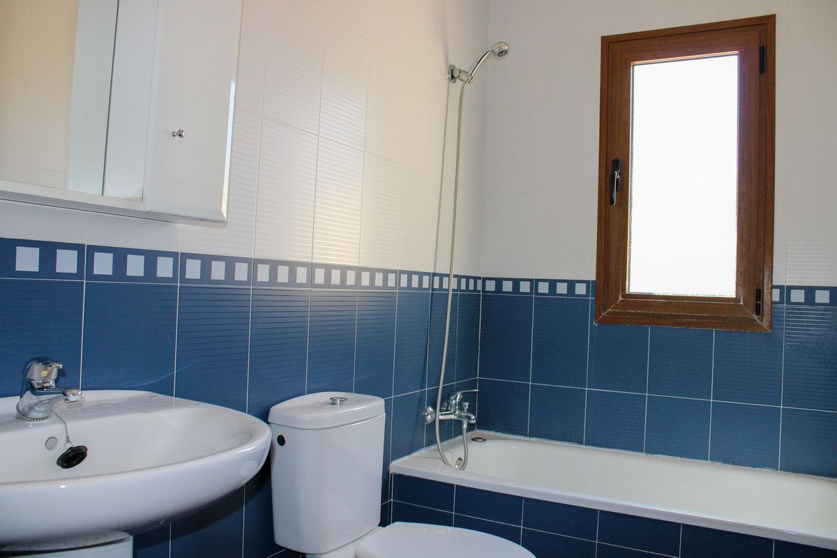 3 Bed Townhouse in Nerja