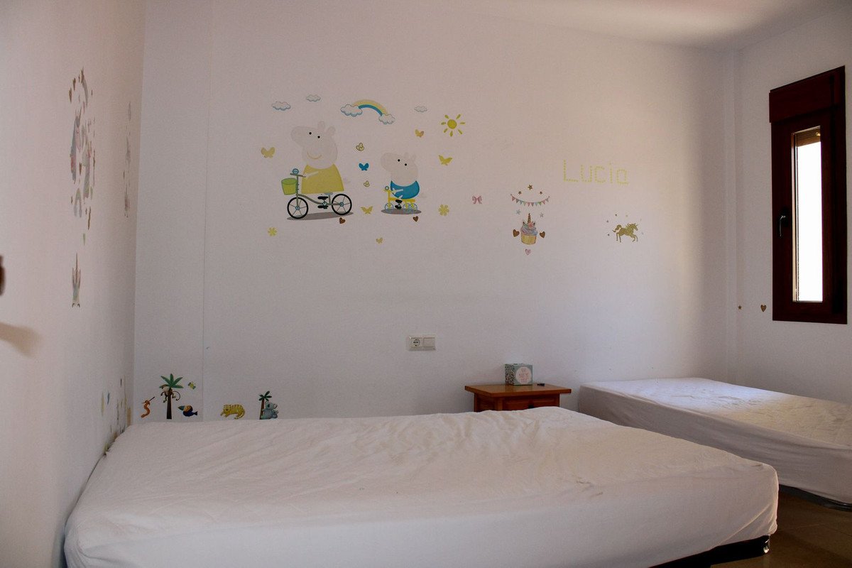 3 Bed Townhouse in Nerja
