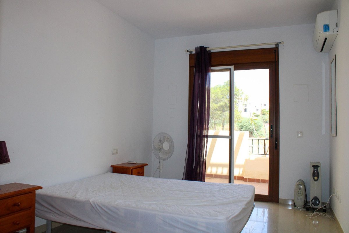 3 Bed Townhouse in Nerja