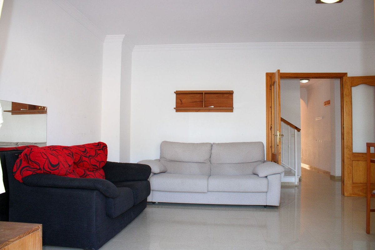 3 Bed Townhouse in Nerja