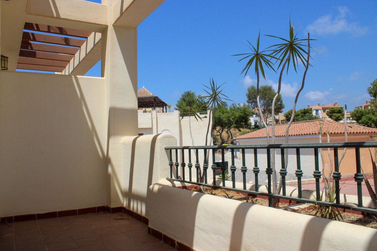 3 Bed Townhouse in Nerja