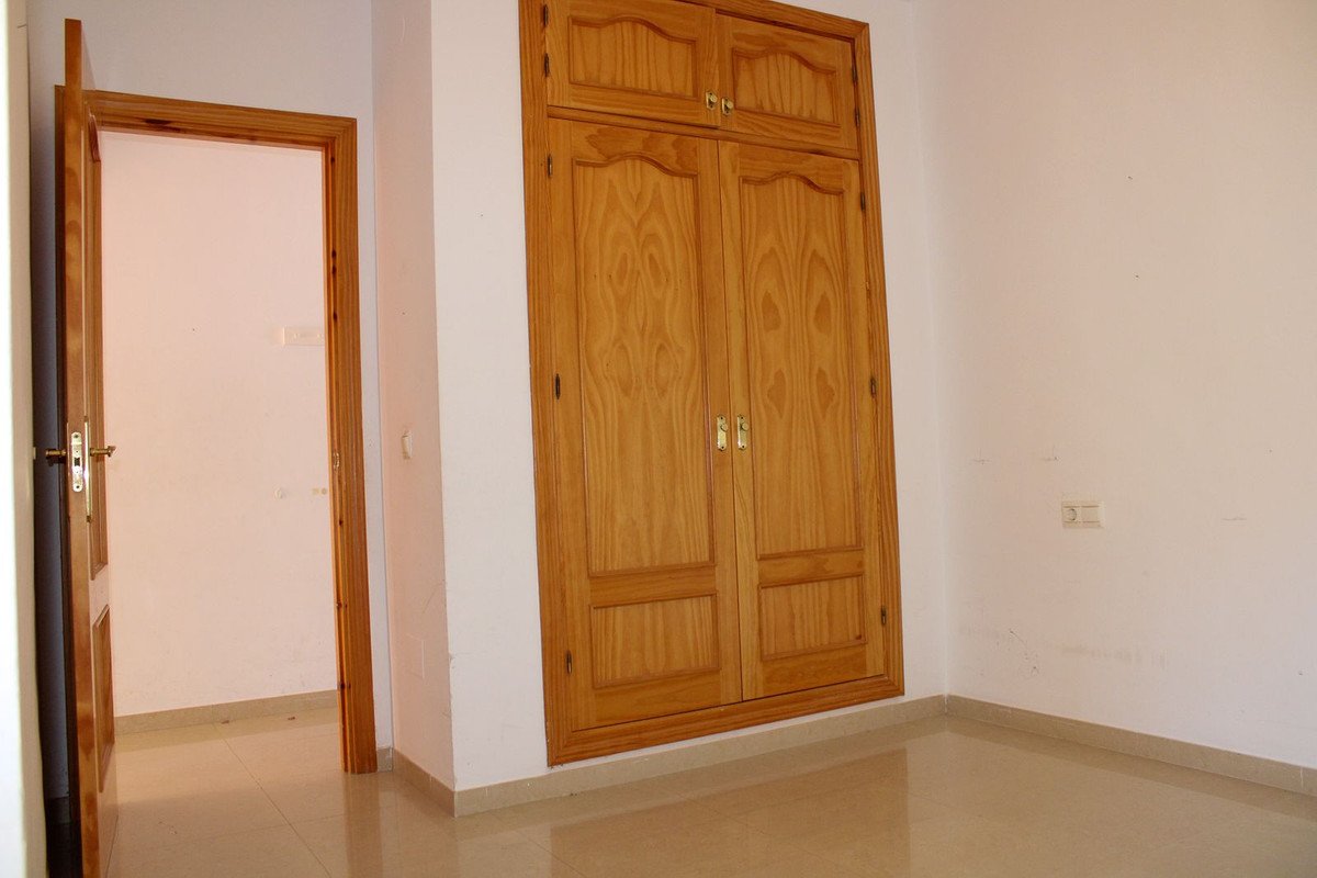 3 Bed Townhouse in Nerja