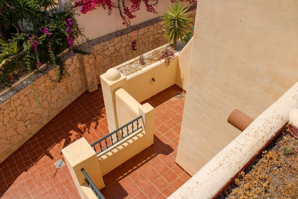 3 Bed Townhouse in Nerja
