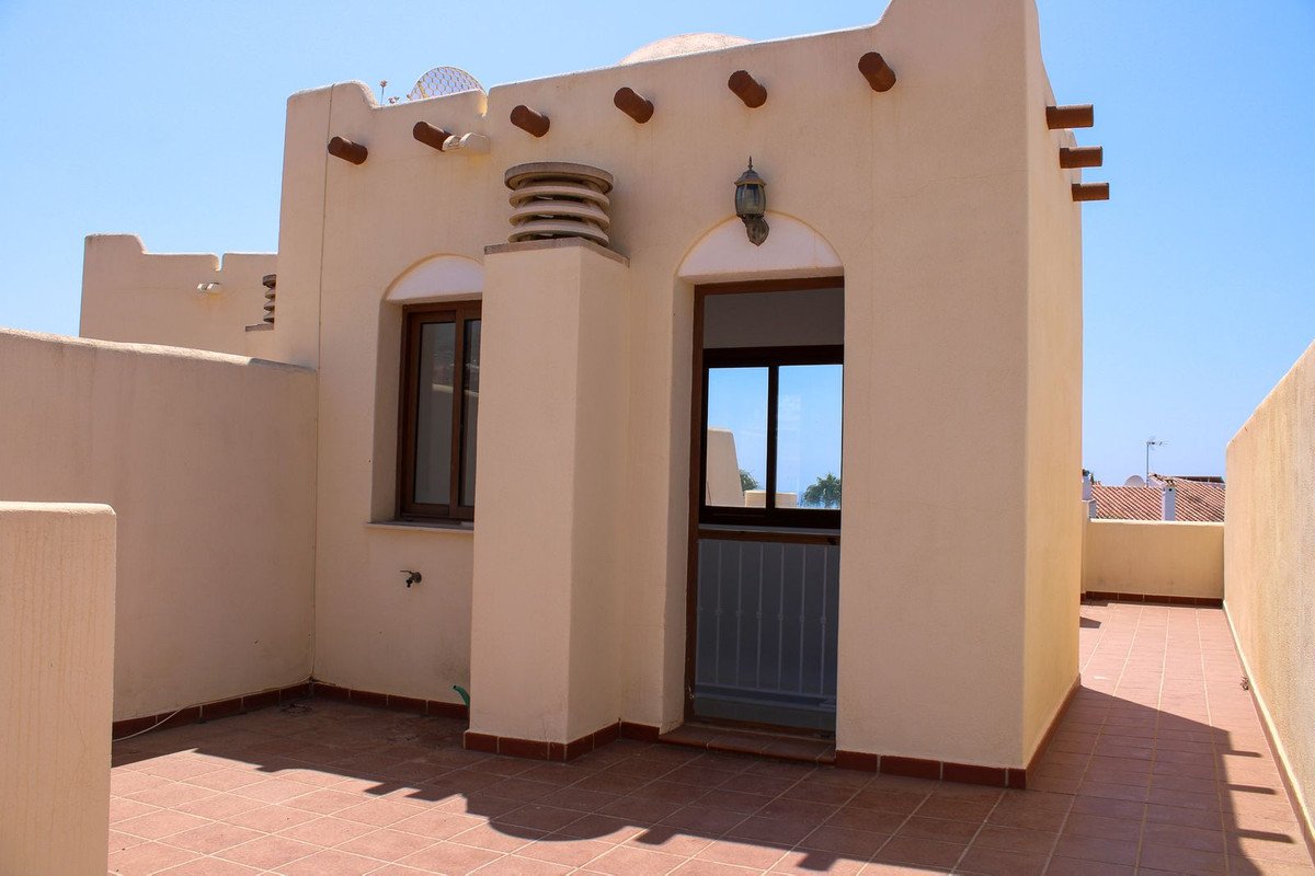 3 Bed Townhouse in Nerja