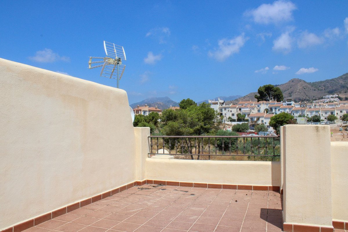 3 Bed Townhouse in Nerja