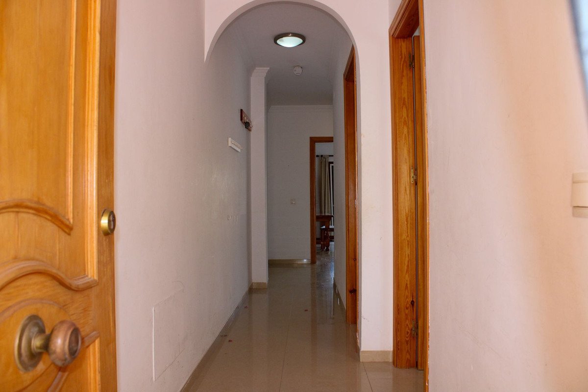 3 Bed Townhouse in Nerja