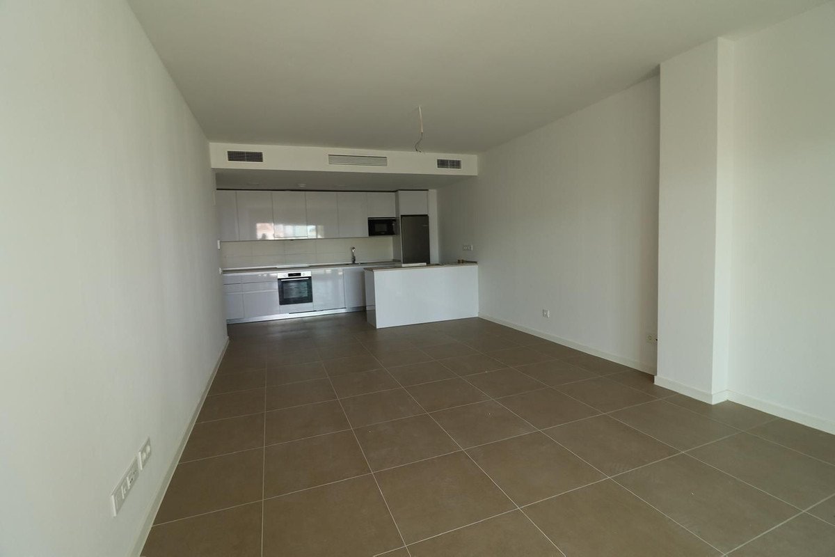 3 Bed Top Floor Apartment in El Chaparral