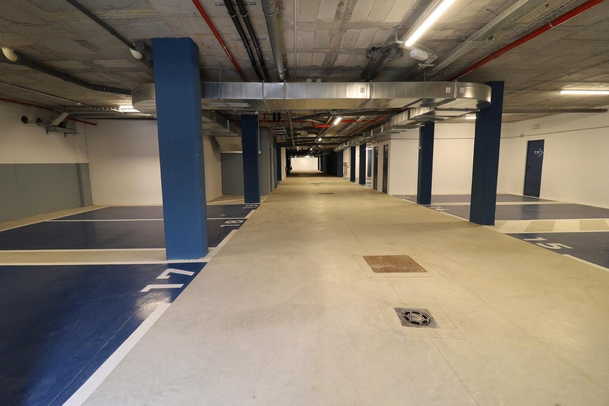 3 Bed Top Floor Apartment in El Chaparral