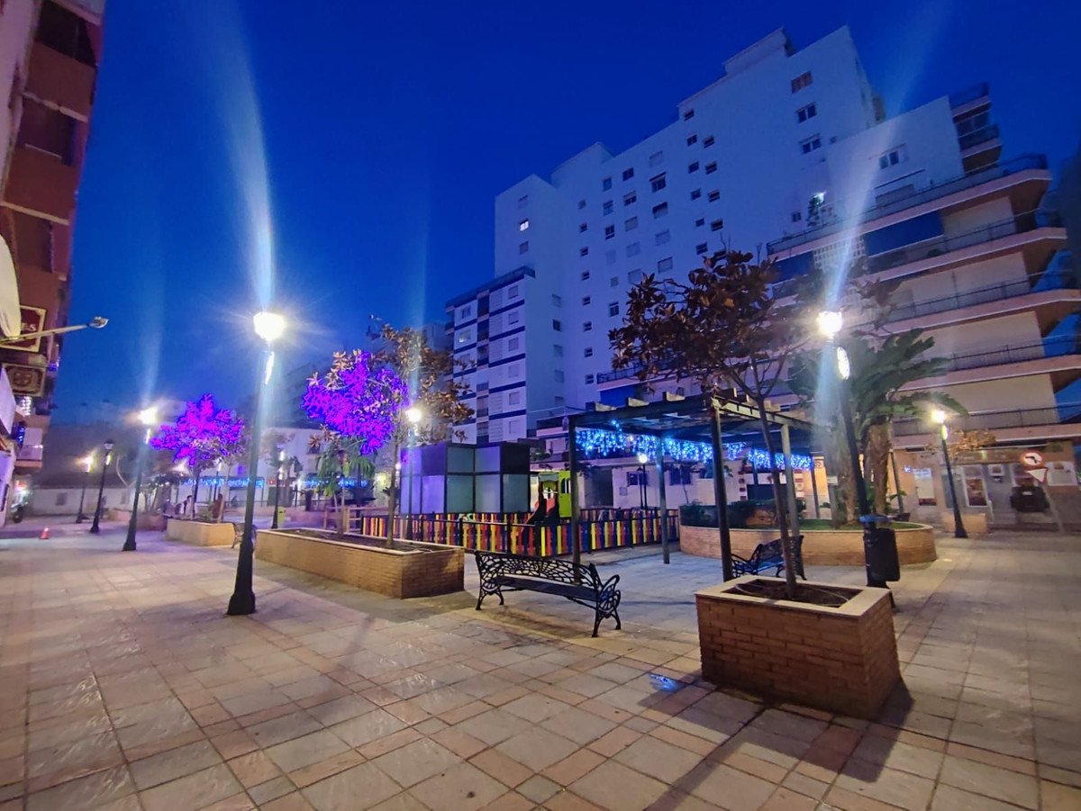 2 Bed Penthouse in Fuengirola