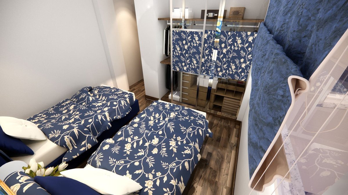 2 Bed Penthouse in Fuengirola