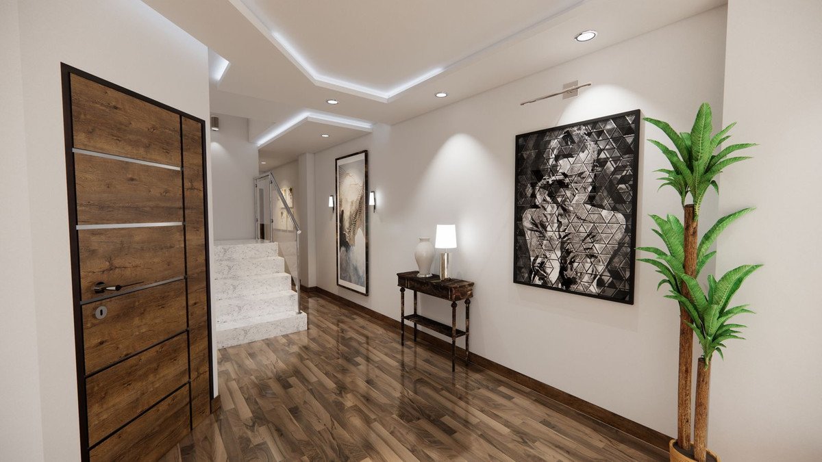 2 Bed Penthouse in Fuengirola