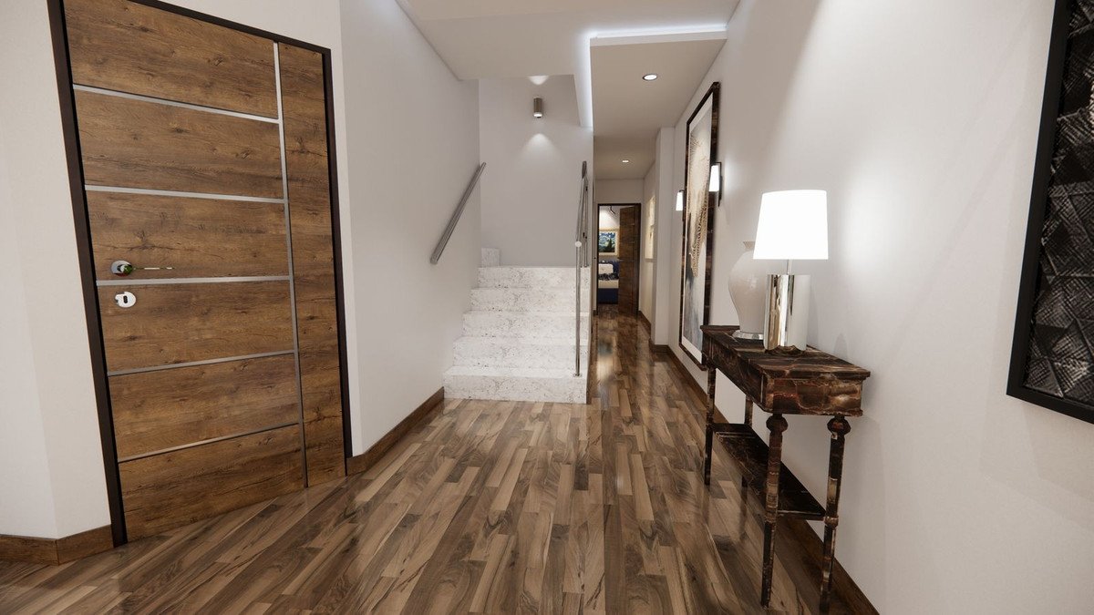 2 Bed Penthouse in Fuengirola