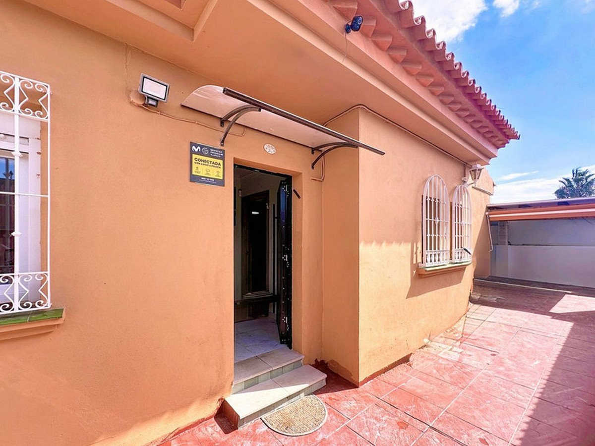 3 Bed Detached Villa in Estepona