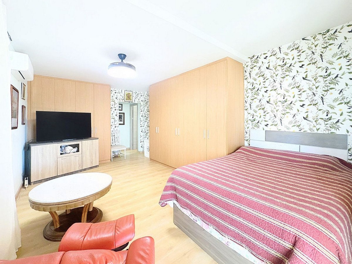 3 Bed Detached Villa in Estepona