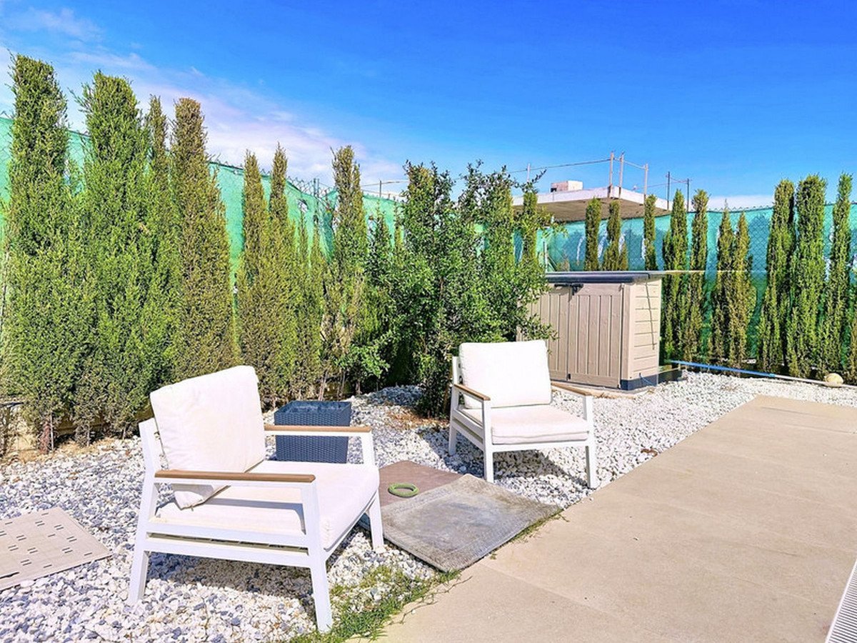 3 Bed Detached Villa in Estepona