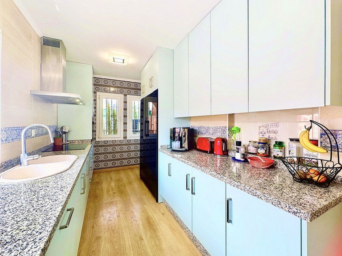 3 Bed Detached Villa in Estepona