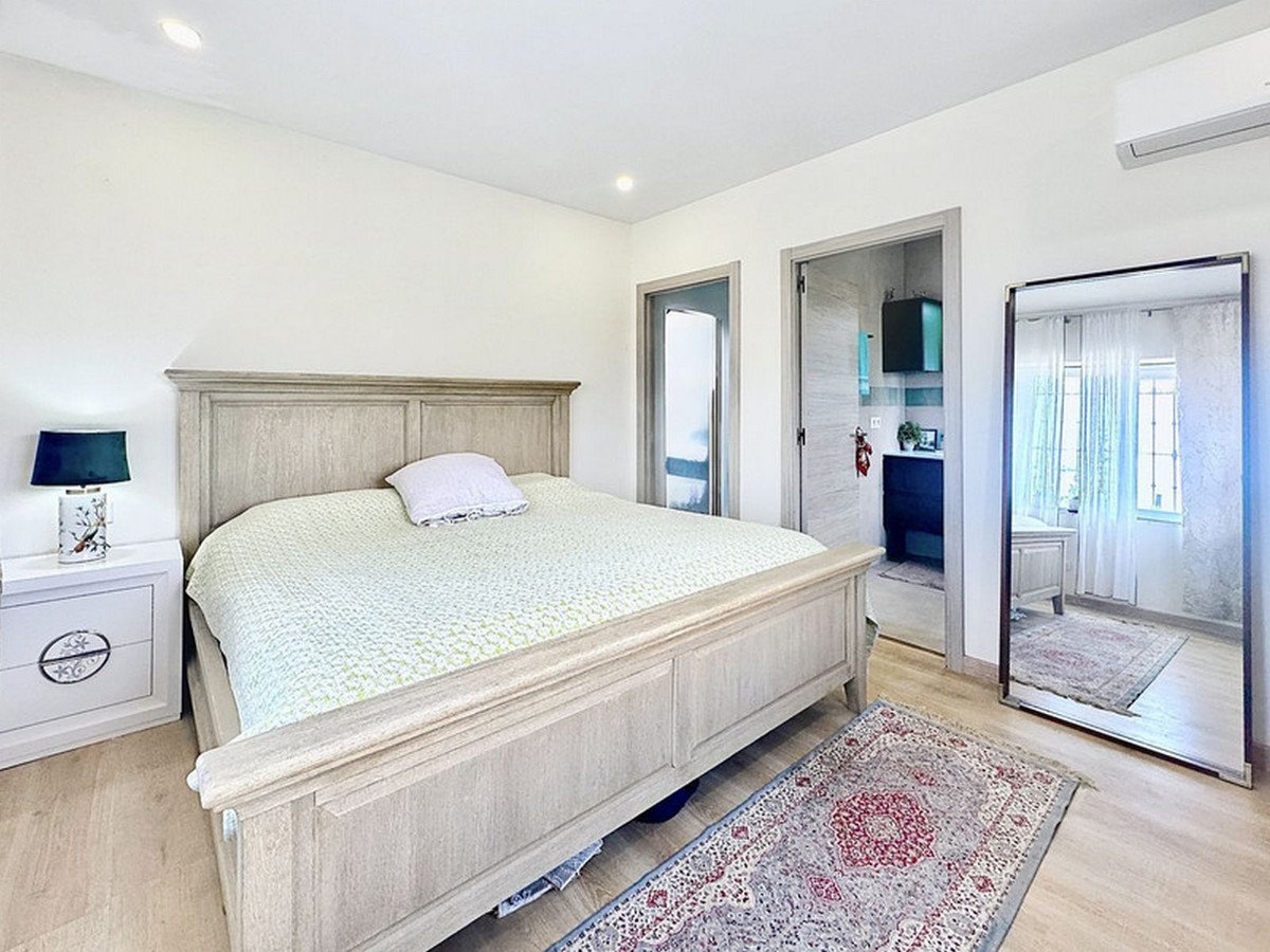 3 Bed Detached Villa in Estepona