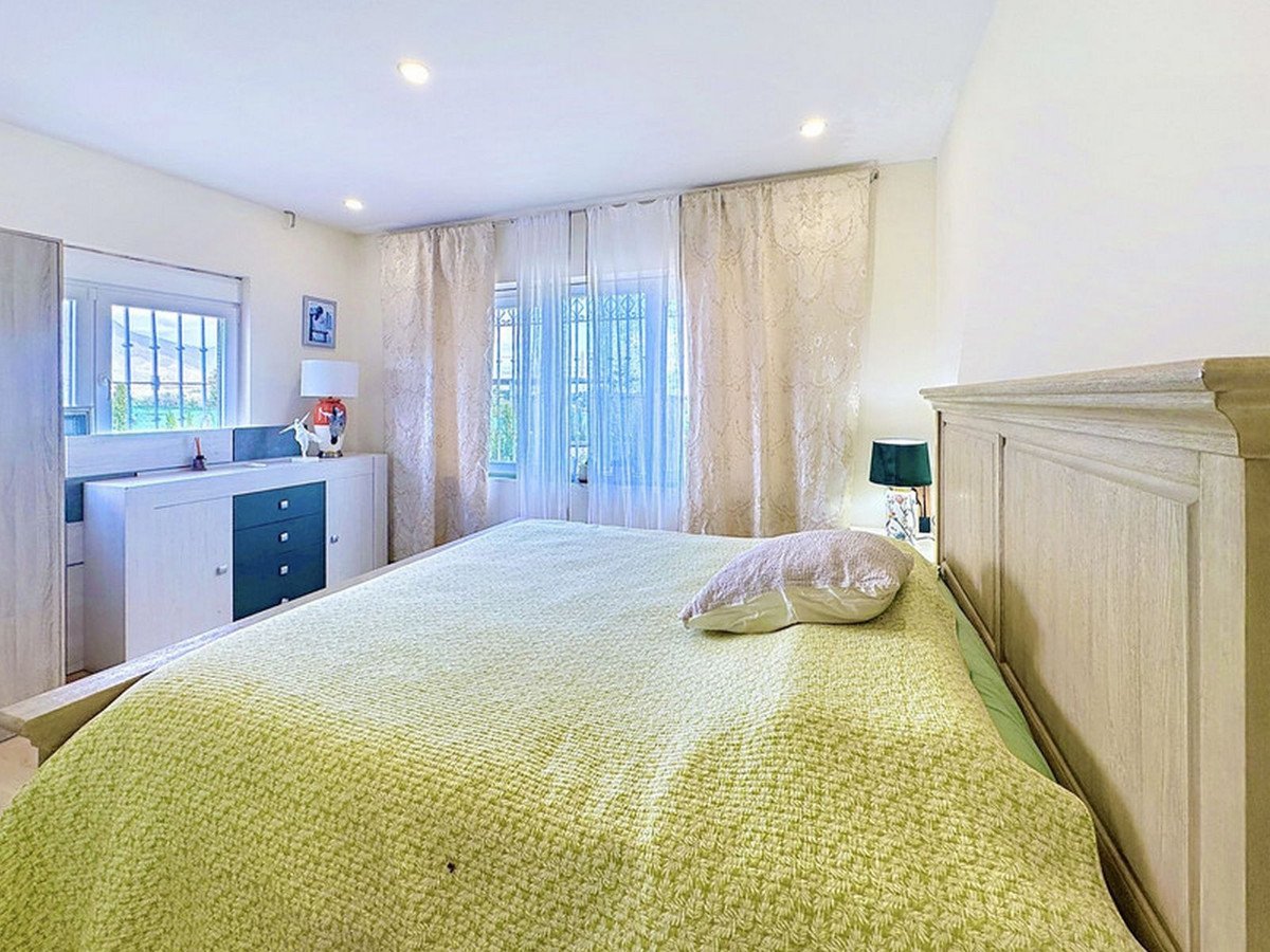 3 Bed Detached Villa in Estepona